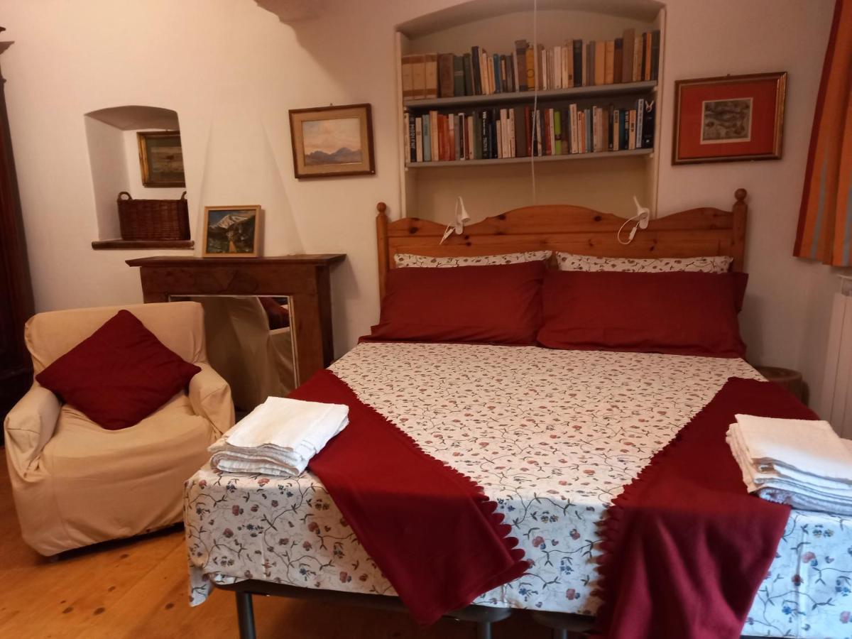 Mamatroco 2 Appartement Velva Buitenkant foto